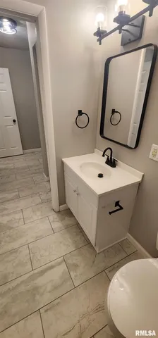 $132,900 | 2165 East Converse Street, Springfield, IL 62702