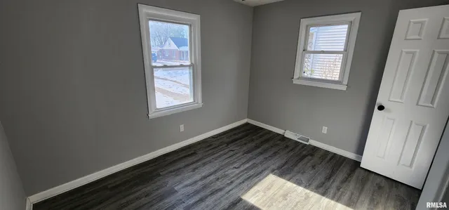 $132,900 | 2165 East Converse Street, Springfield, IL 62702