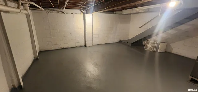 $132,900 | 2165 East Converse Street, Springfield, IL 62702