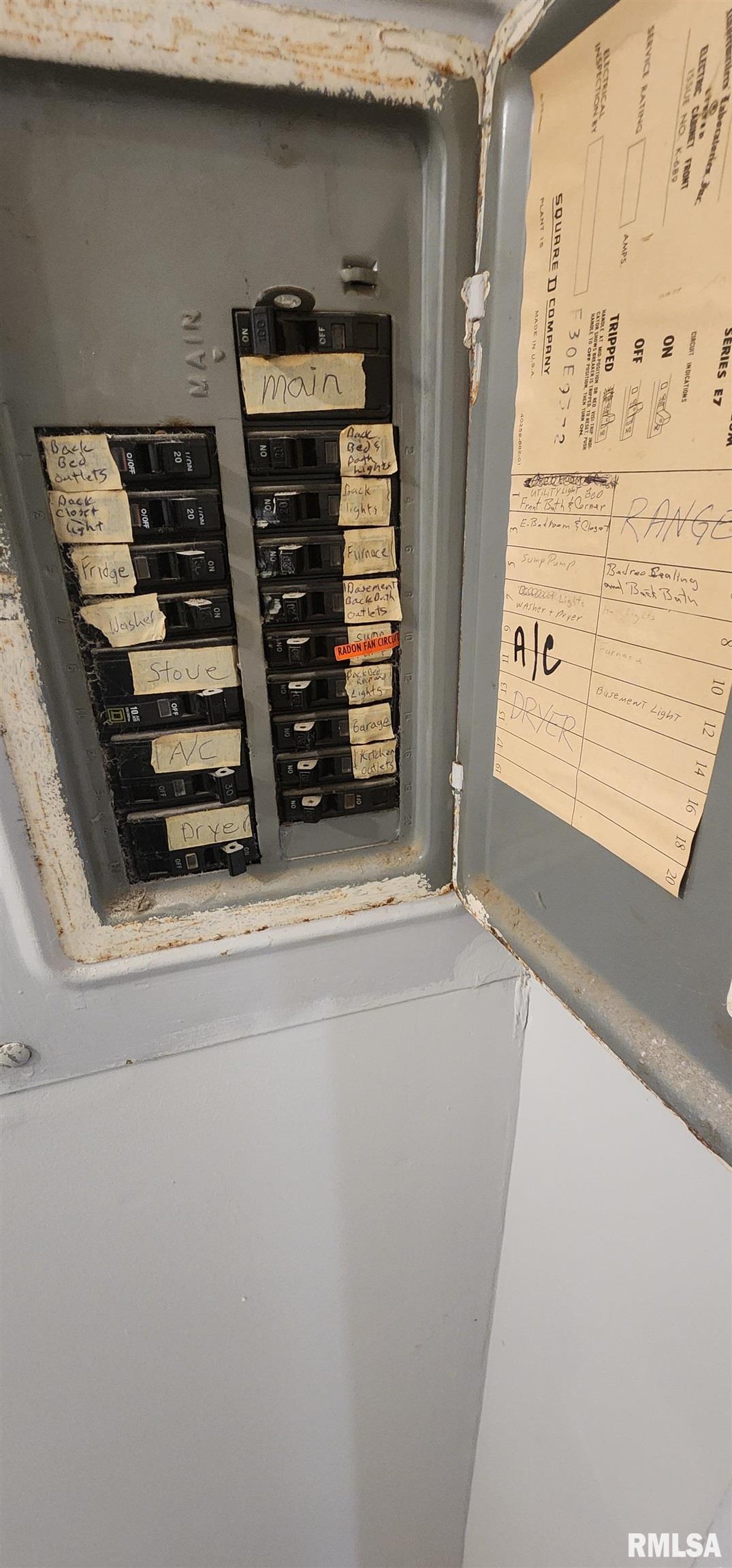 2165 East Converse Street Springfield, IL 62702 - Photo 28 of 31