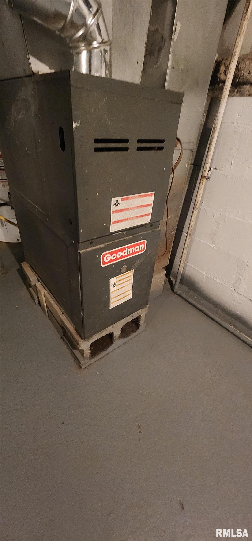 2165 East Converse Street Springfield, IL 62702 - Photo 29 of 31