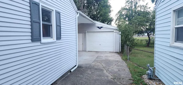 $132,900 | 2165 East Converse Street, Springfield, IL 62702