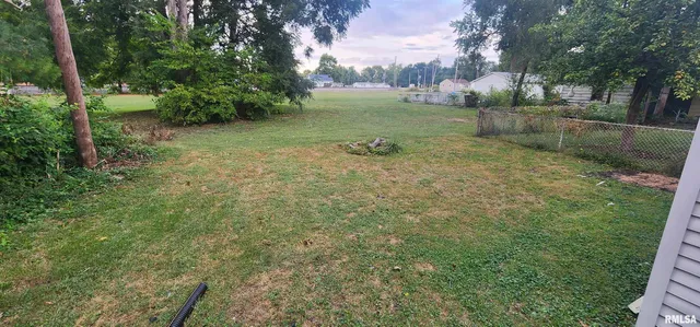 $132,900 | 2165 East Converse Street, Springfield, IL 62702