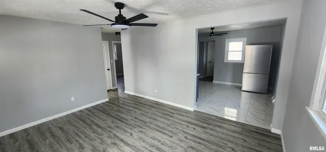 $132,900 | 2165 East Converse Street, Springfield, IL 62702