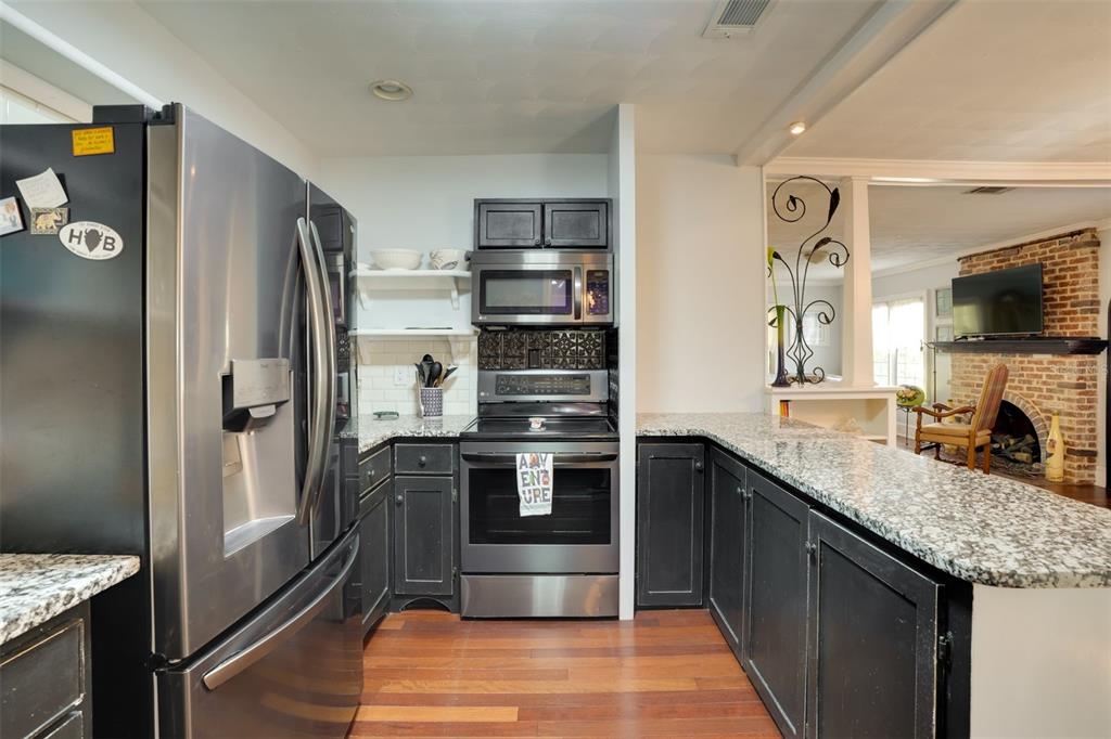 2390 Sheridan Road Mount Dora, FL 32757 - Photo 14 of 40