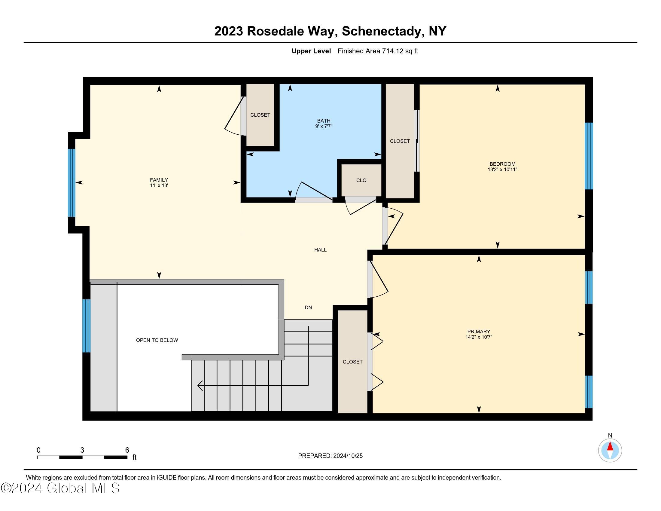 2023 Rosedale Way Schenectady, NY 12303 - Photo 26 of 26 2-901-floor_imperial_en_2