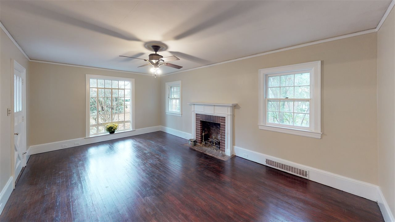 111 Berkshire Road Raleigh, NC 27608 - Photo 9 of 25 Photo 9