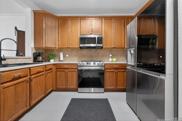 $253,000 | 2551 Grayson Circle, Unit 2551, San Antonio, TX 78232