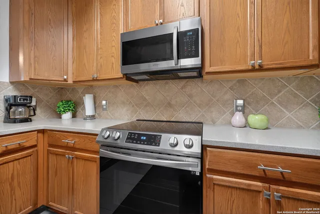 $253,000 | 2551 Grayson Circle, Unit 2551, San Antonio, TX 78232