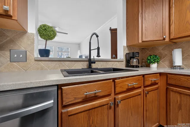 $253,000 | 2551 Grayson Circle, Unit 2551, San Antonio, TX 78232