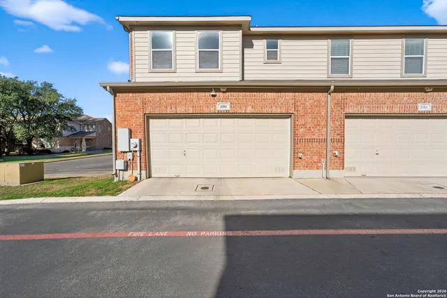 $253,000 | 2551 Grayson Circle, Unit 2551, San Antonio, TX 78232