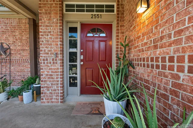 $253,000 | 2551 Grayson Circle, Unit 2551, San Antonio, TX 78232