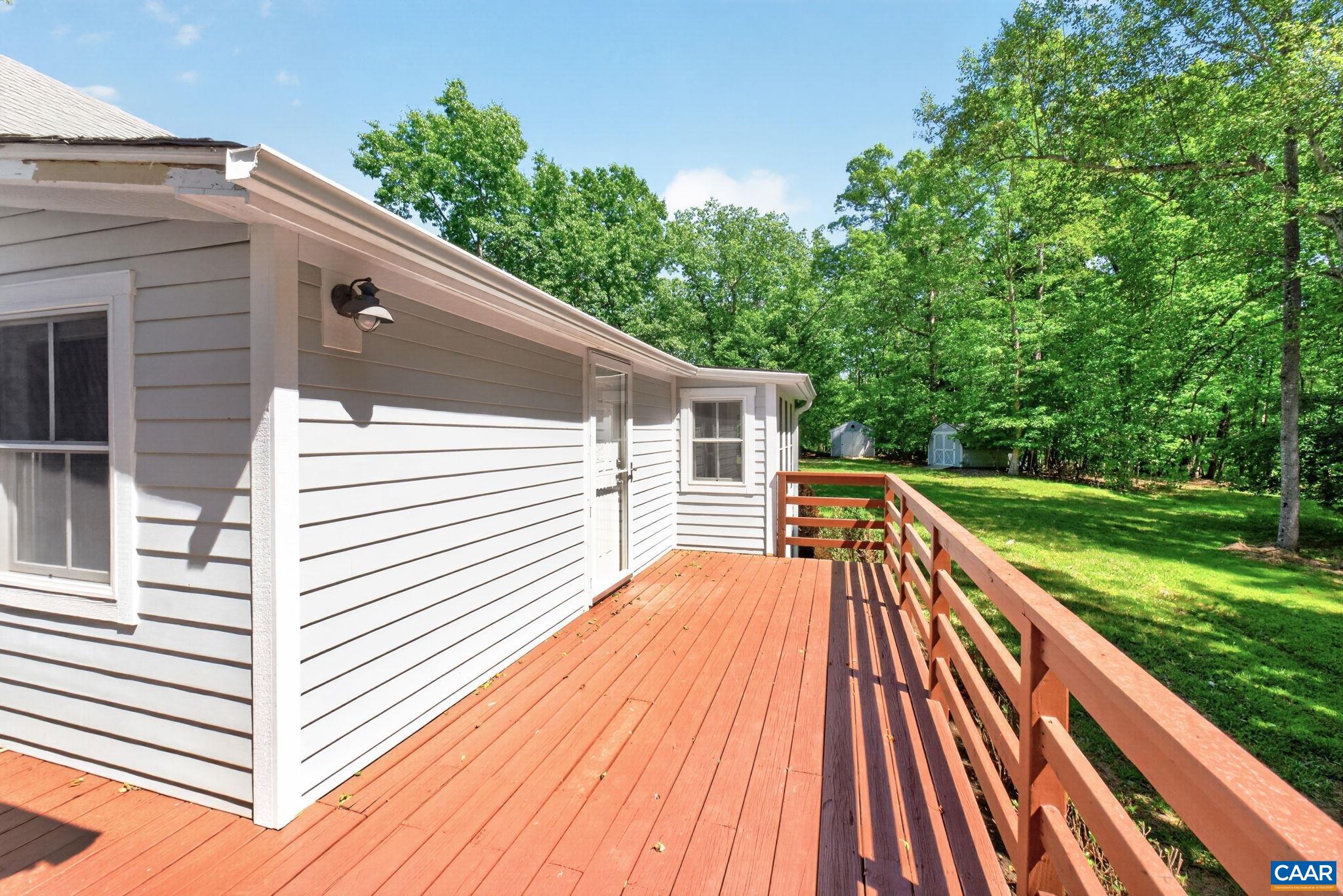 9702 Hatton Ferry Road Scottsville, VA 24590 - Photo 32 of 37
