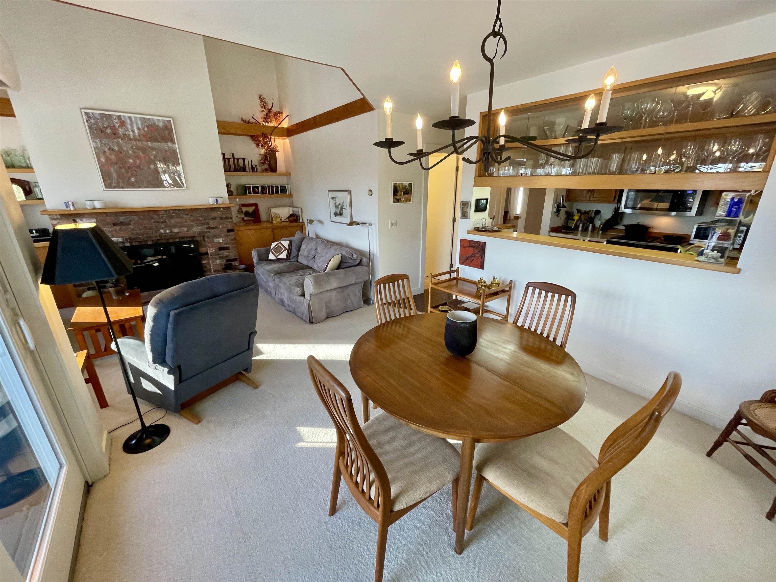 196 Castlerock Road, Unit 40 Warren, VT 05674 - Photo 11 of 38