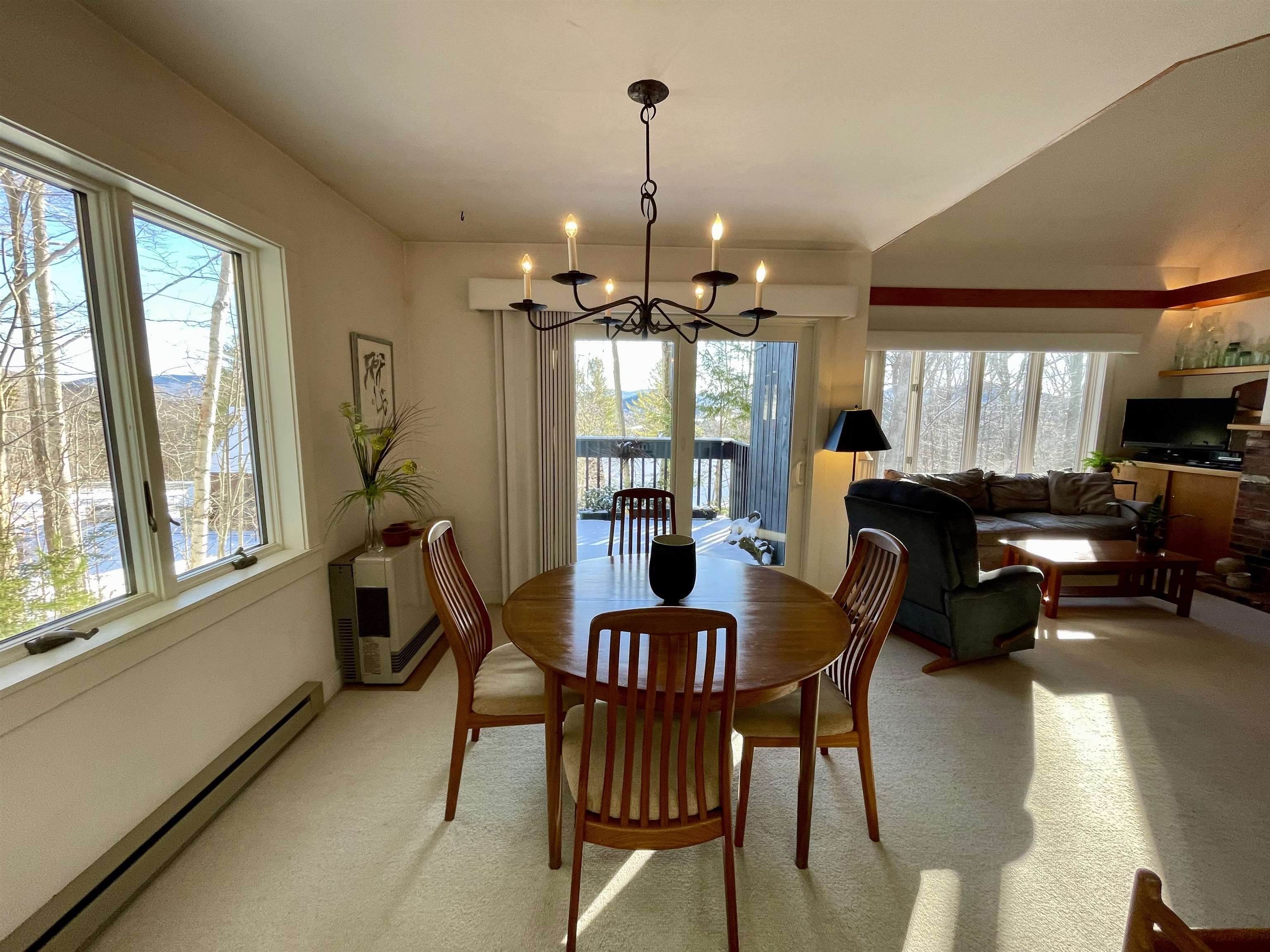 196 Castlerock Road, Unit 40 Warren, VT 05674 - Photo 13 of 38