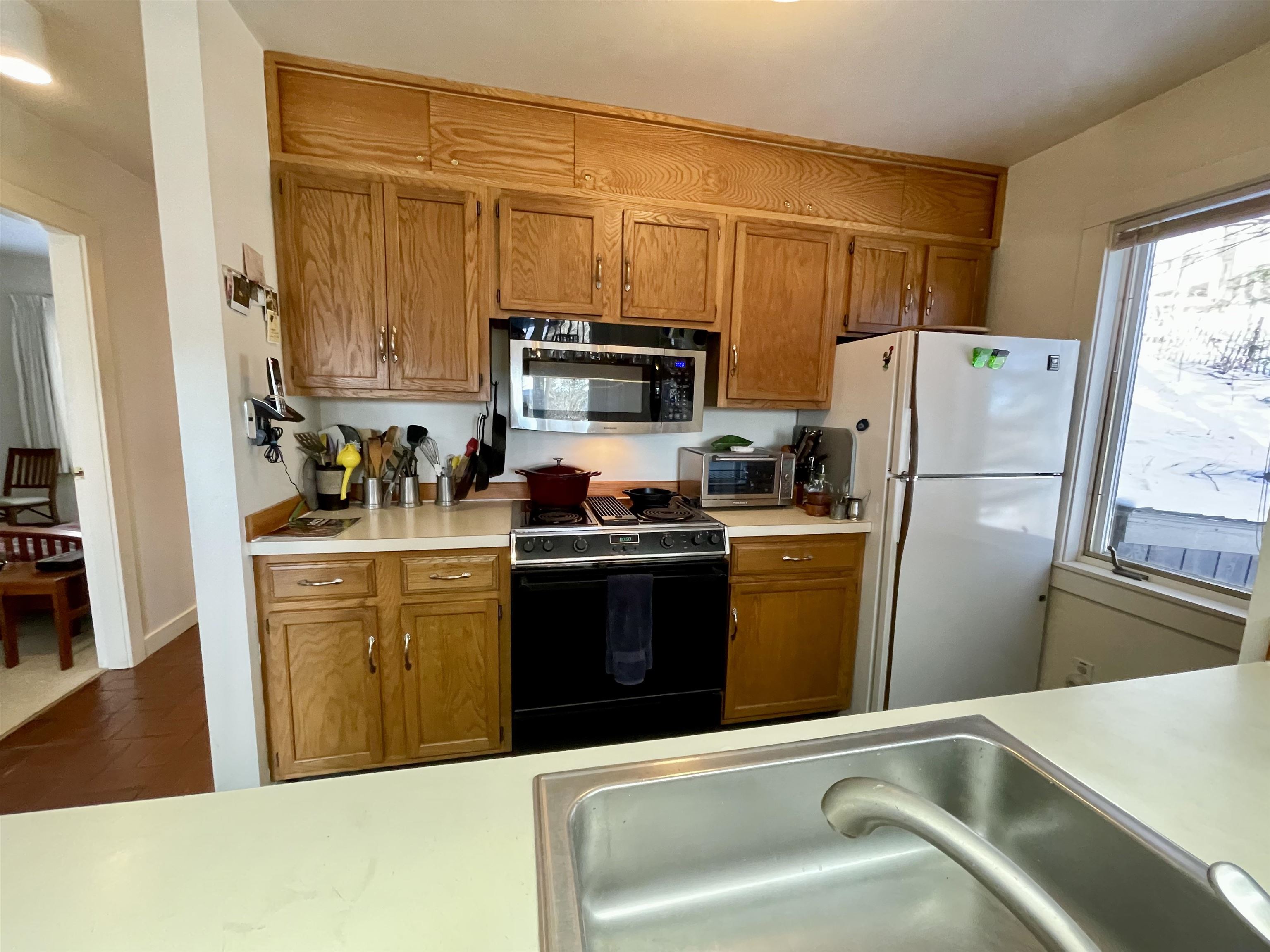 196 Castlerock Road, Unit 40 Warren, VT 05674 - Photo 15 of 38