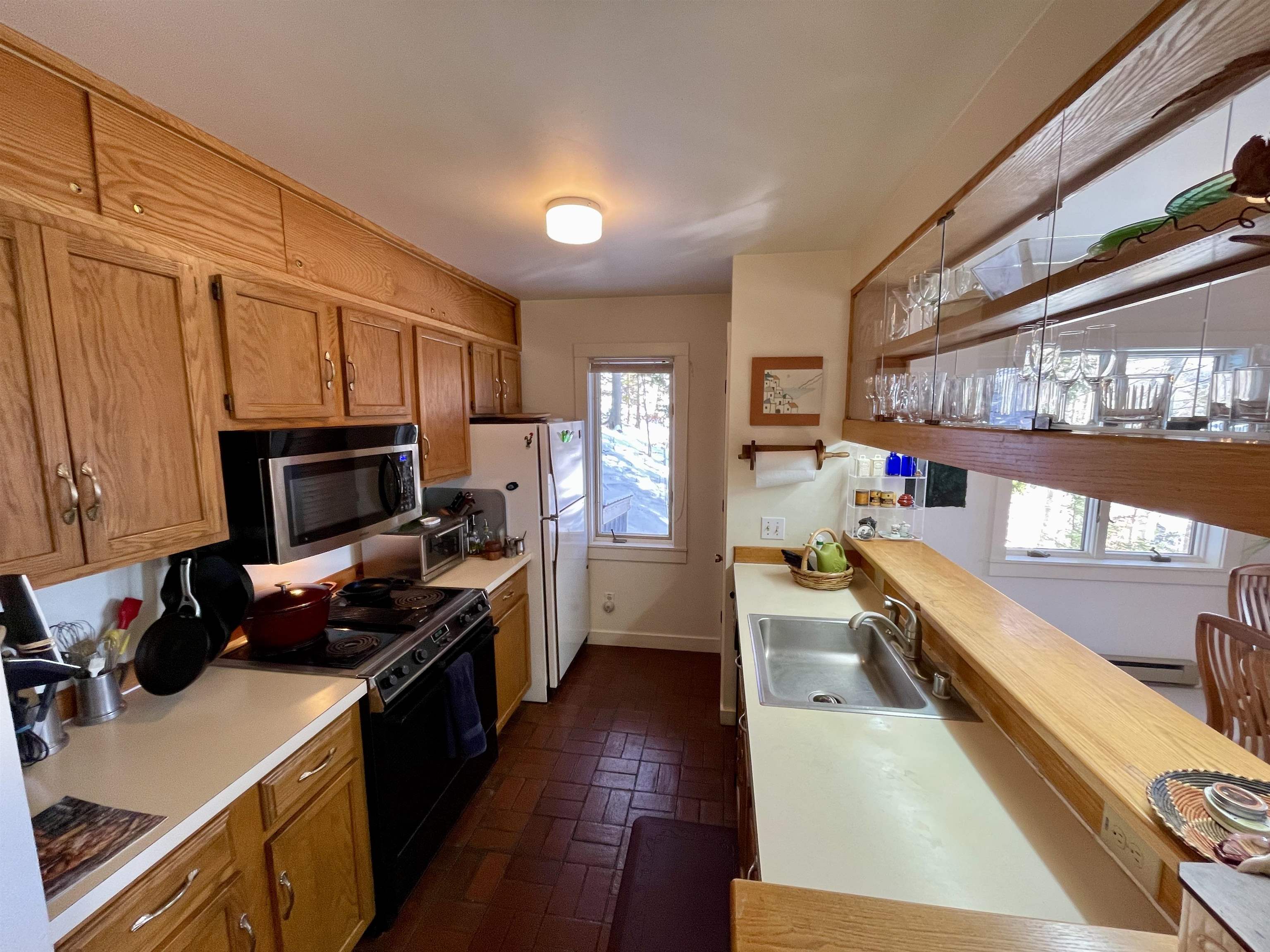 196 Castlerock Road, Unit 40 Warren, VT 05674 - Photo 16 of 38