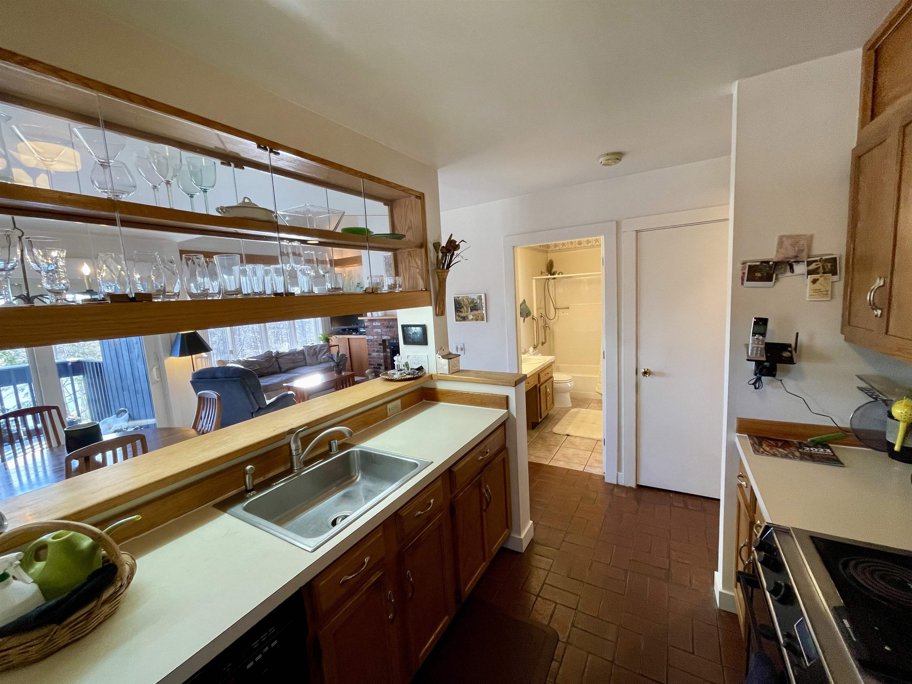 196 Castlerock Road, Unit 40 Warren, VT 05674 - Photo 17 of 38