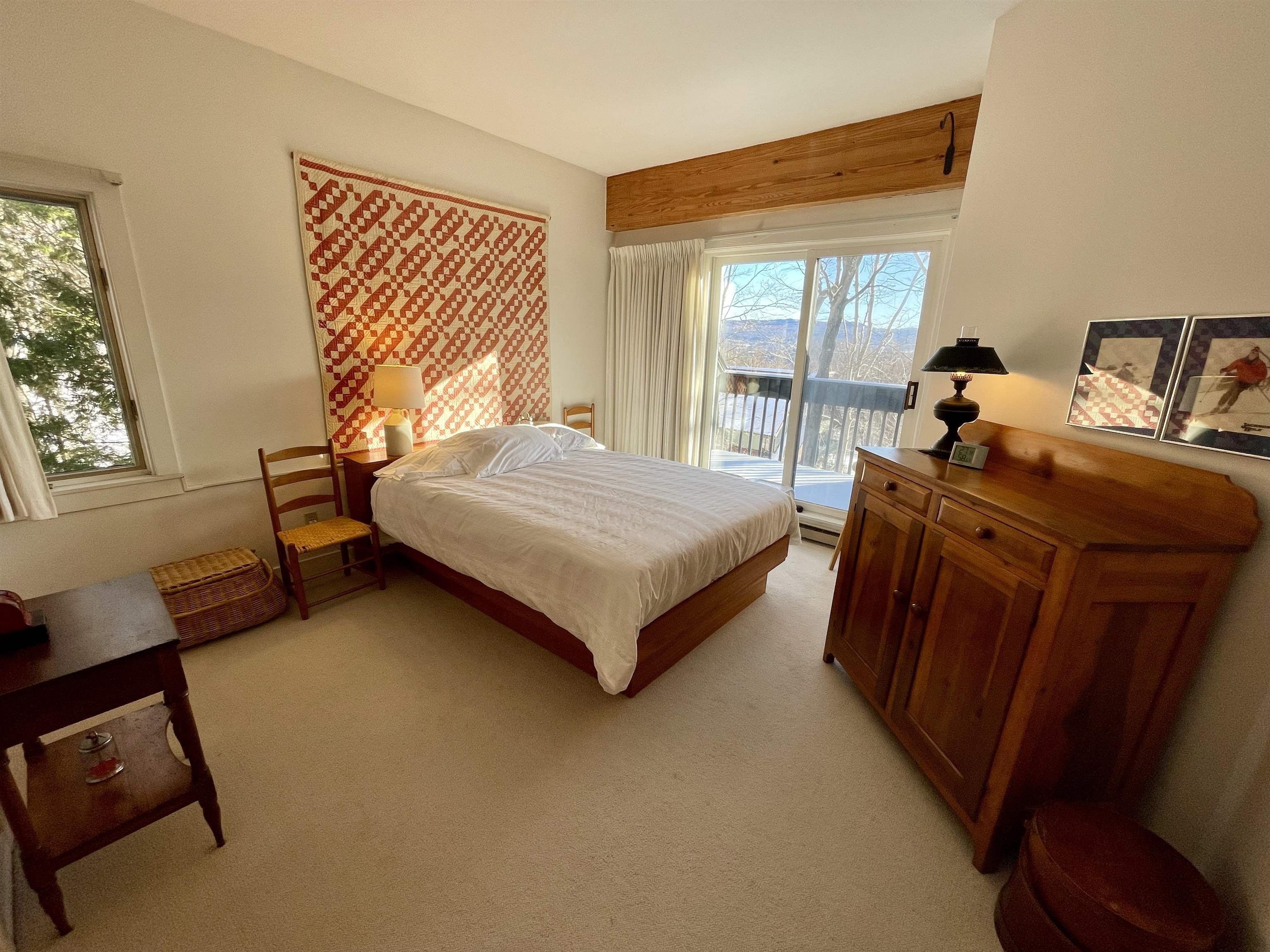 196 Castlerock Road, Unit 40 Warren, VT 05674 - Photo 20 of 38