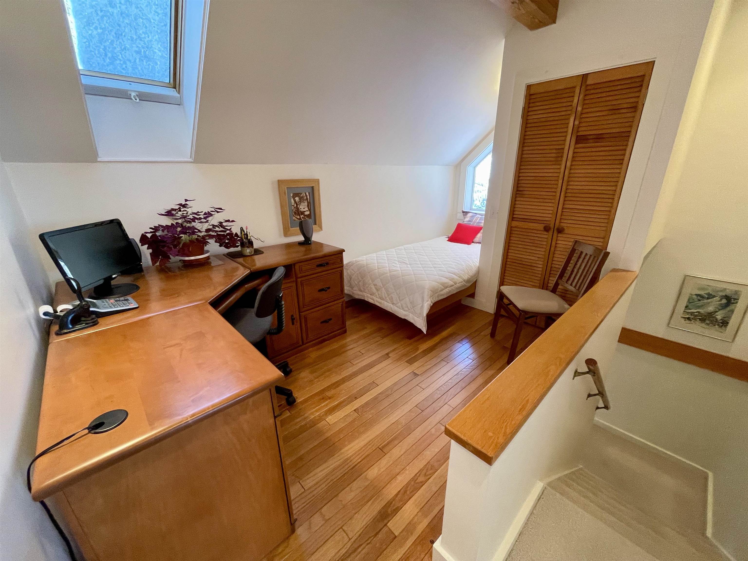 196 Castlerock Road, Unit 40 Warren, VT 05674 - Photo 30 of 38