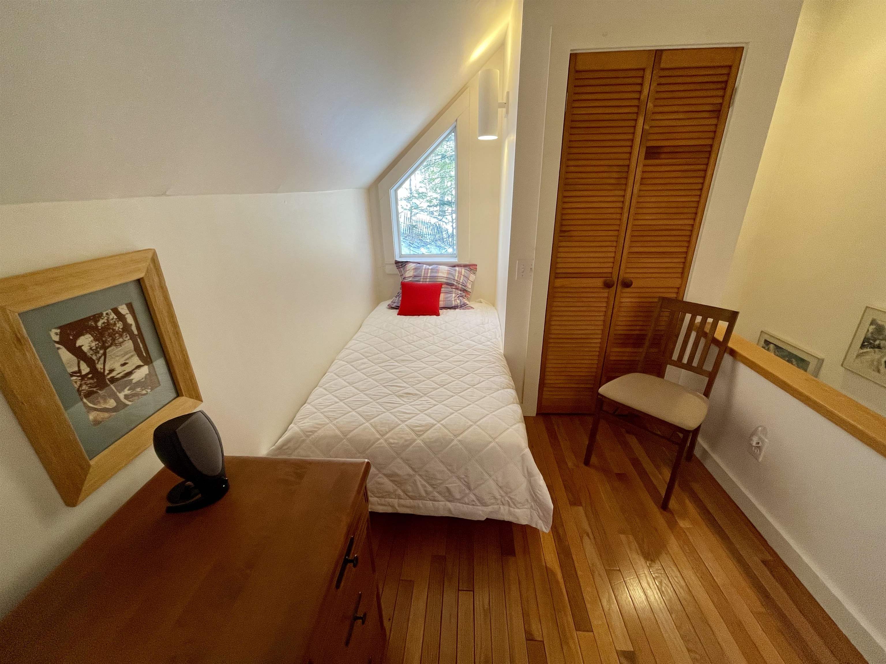 196 Castlerock Road, Unit 40 Warren, VT 05674 - Photo 32 of 38