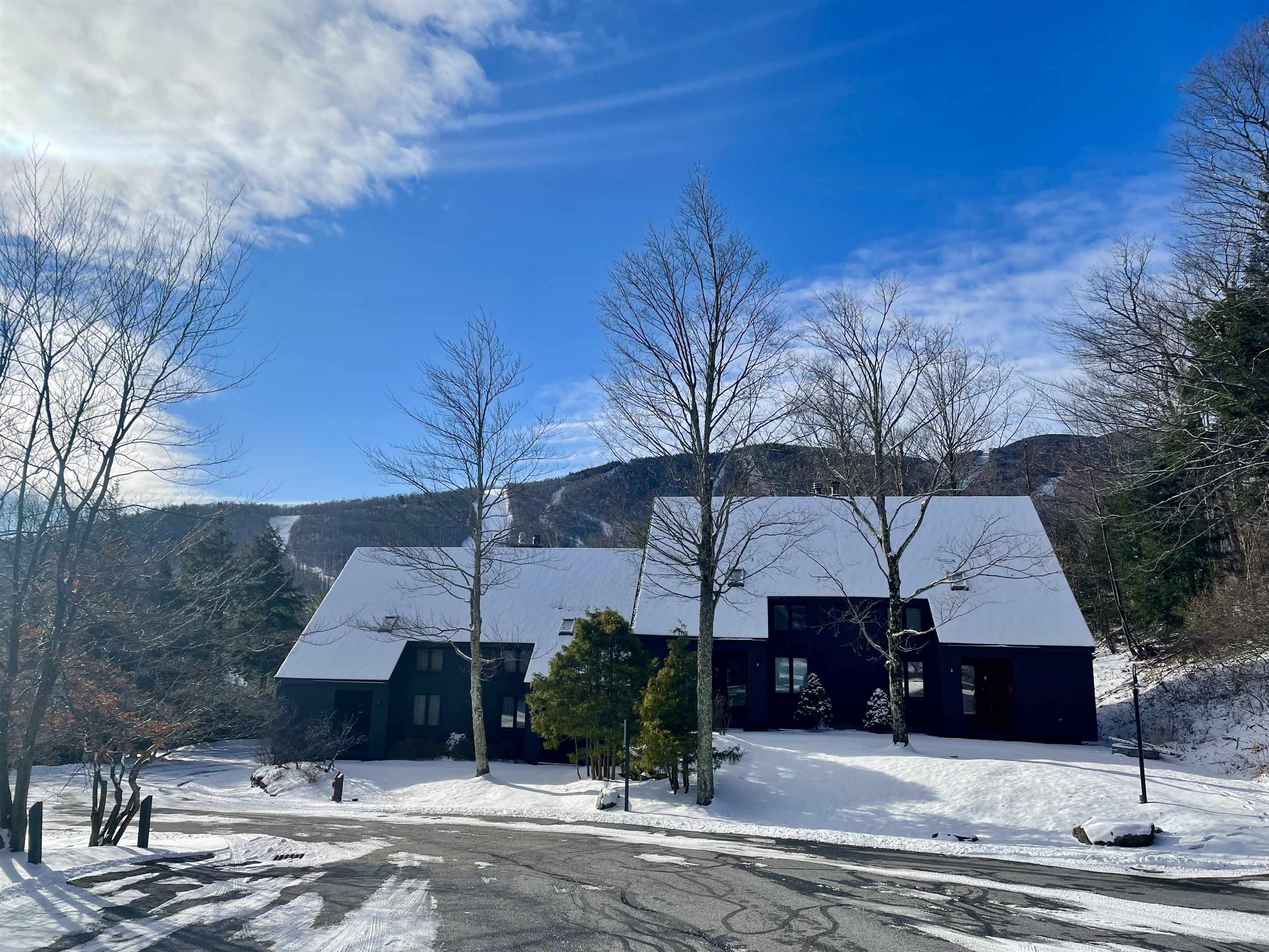 196 Castlerock Road, Unit 40 Warren, VT 05674 - Photo 37 of 38