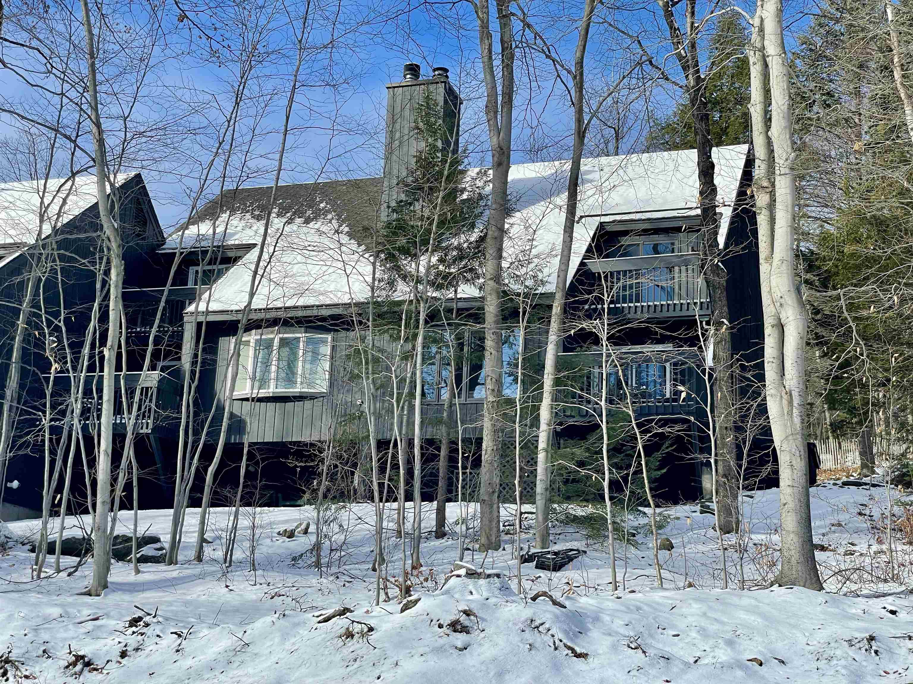 196 Castlerock Road, Unit 40 Warren, VT 05674 - Photo 38 of 38