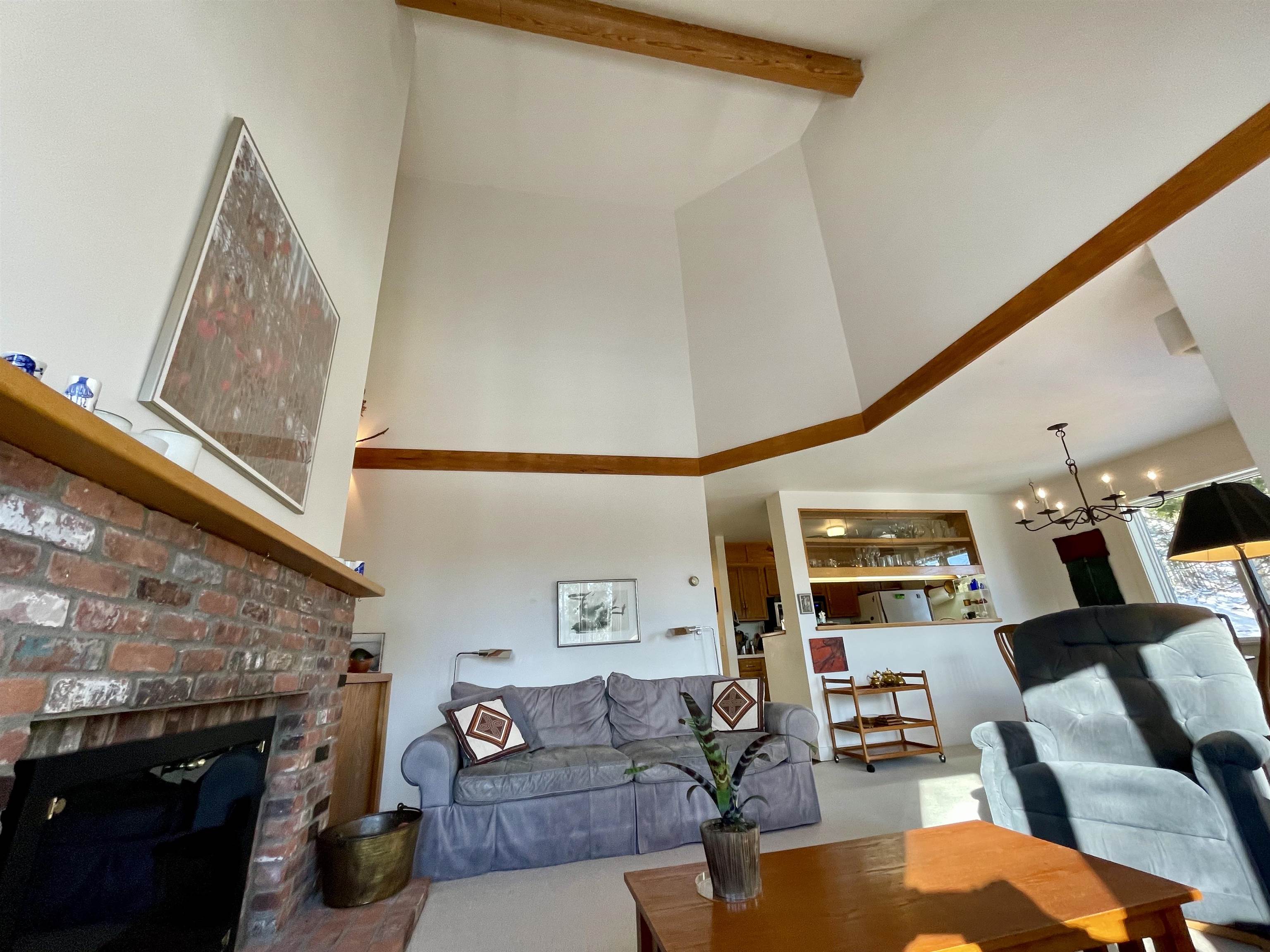 196 Castlerock Road, Unit 40 Warren, VT 05674 - Photo 8 of 38