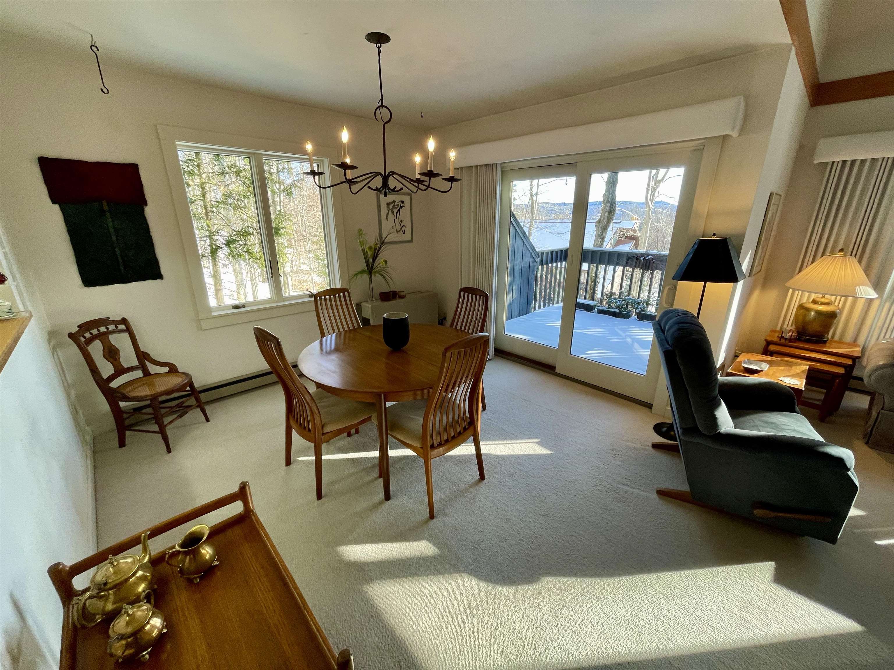 196 Castlerock Road, Unit 40 Warren, VT 05674 - Photo 10 of 38