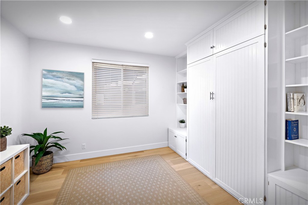 19361 Jasper Hill Road Lake Forest, CA 92679 - Photo 6 of 37 a view of an empty room with a window