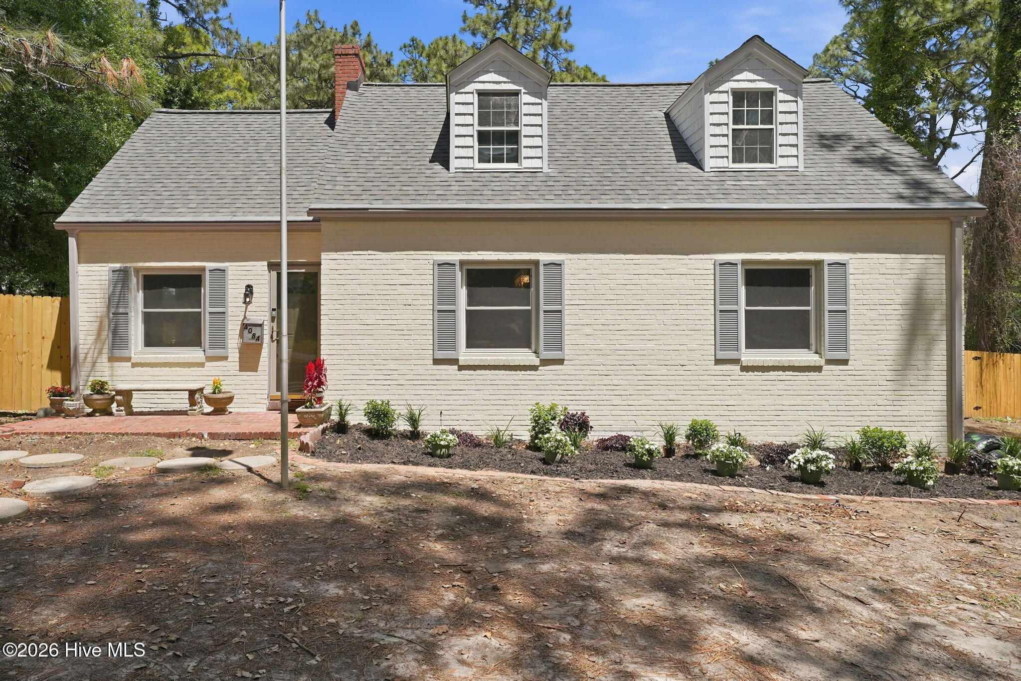 4084 Youngs Road Southern Pines, NC 28387 - Photo 7 of 56 Front