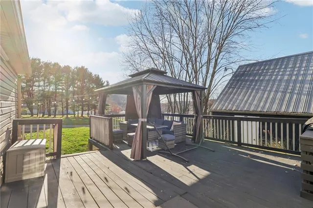 a picture of floor plan