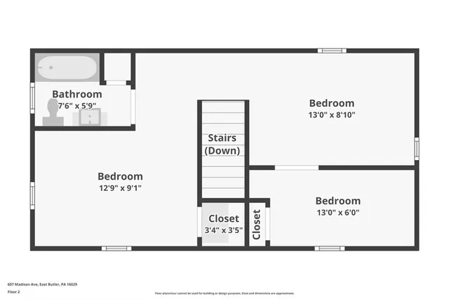 a picture of a cabinet with a floor and white cabinet