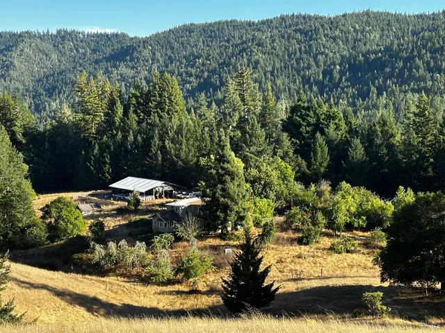 $525,000 | 13333 Low Gap Road, Ukiah, CA 95482