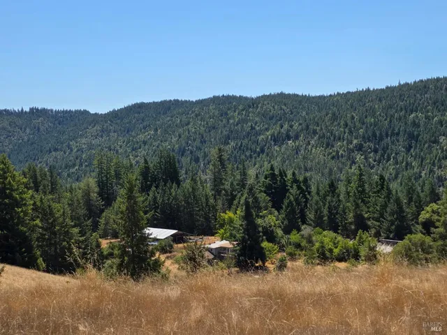 $525,000 | 13333 Low Gap Road, Ukiah, CA 95482
