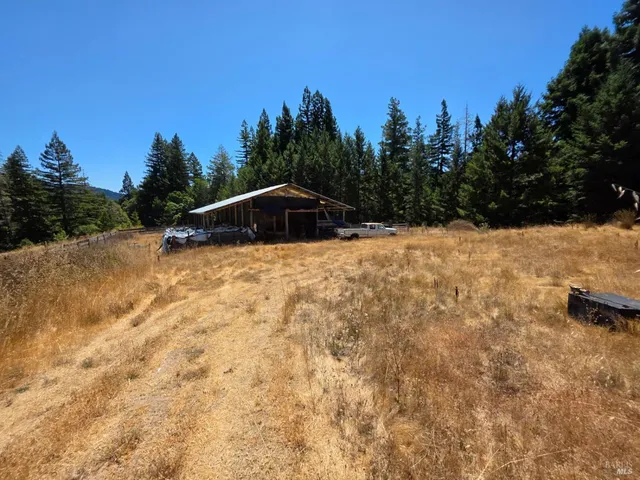 $525,000 | 13333 Low Gap Road, Ukiah, CA 95482