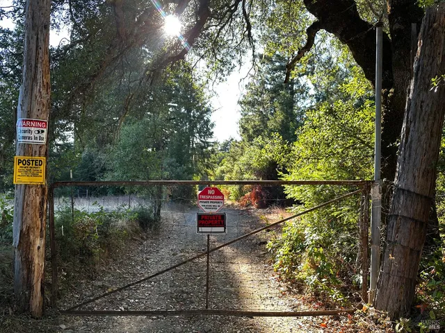 $525,000 | 13333 Low Gap Road, Ukiah, CA 95482