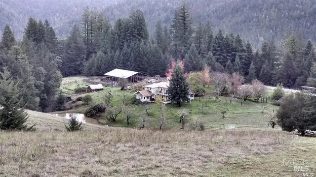 $525,000 | 13333 Low Gap Road, Ukiah, CA 95482