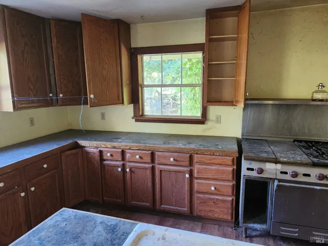 $525,000 | 13333 Low Gap Road, Ukiah, CA 95482