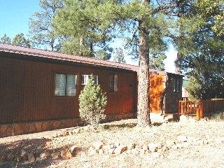 3640 Redwing Loop Overgaard, AZ 85933 - Photo 16 of 18