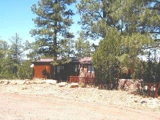 3640 Redwing Loop Overgaard, AZ 85933 - Photo 18 of 18