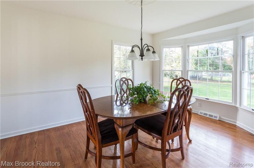 2372 Blockton Road Rochester Hills, MI 48306 - Photo 13 of 43