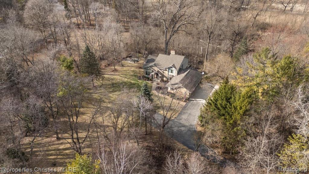 5160 Old Mill Road Rochester, MI 48306 - Photo 41 of 89 Gallery Image 41