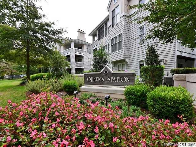 308 Queens Road, Unit 26 Charlotte, NC 28204 - Photo 1 of 18 Gallery Image 1
