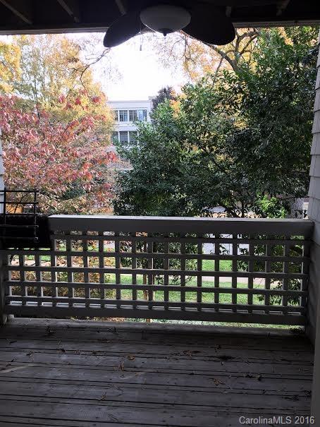 308 Queens Road, Unit 26 Charlotte, NC 28204 - Photo 17 of 18 Gallery Image 17