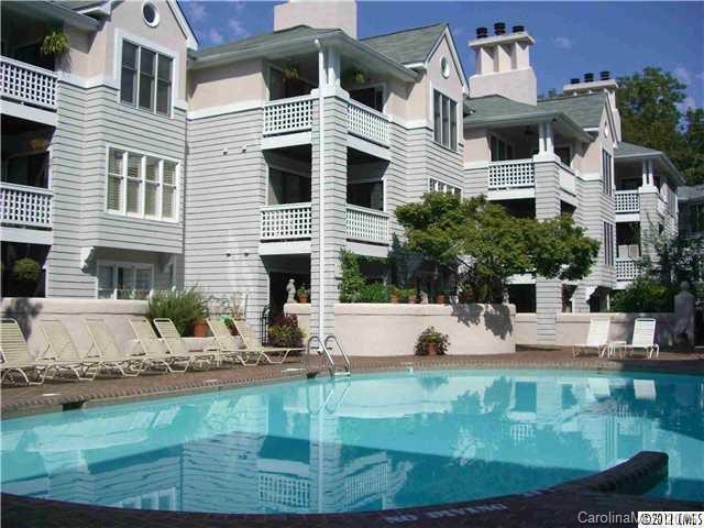 308 Queens Road, Unit 26 Charlotte, NC 28204 - Photo 18 of 18 Gallery Image 18