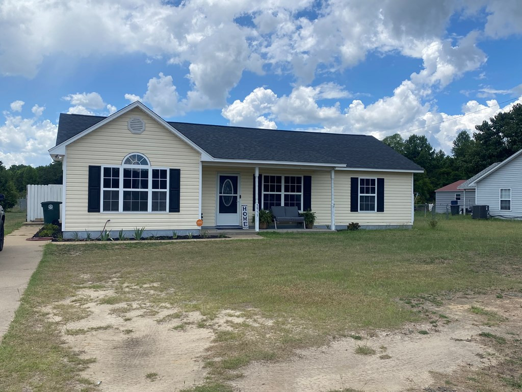 3955 Nazarene Church Road Sumter, SC 29154 - Photo 2 of 19 Gallery Image 2