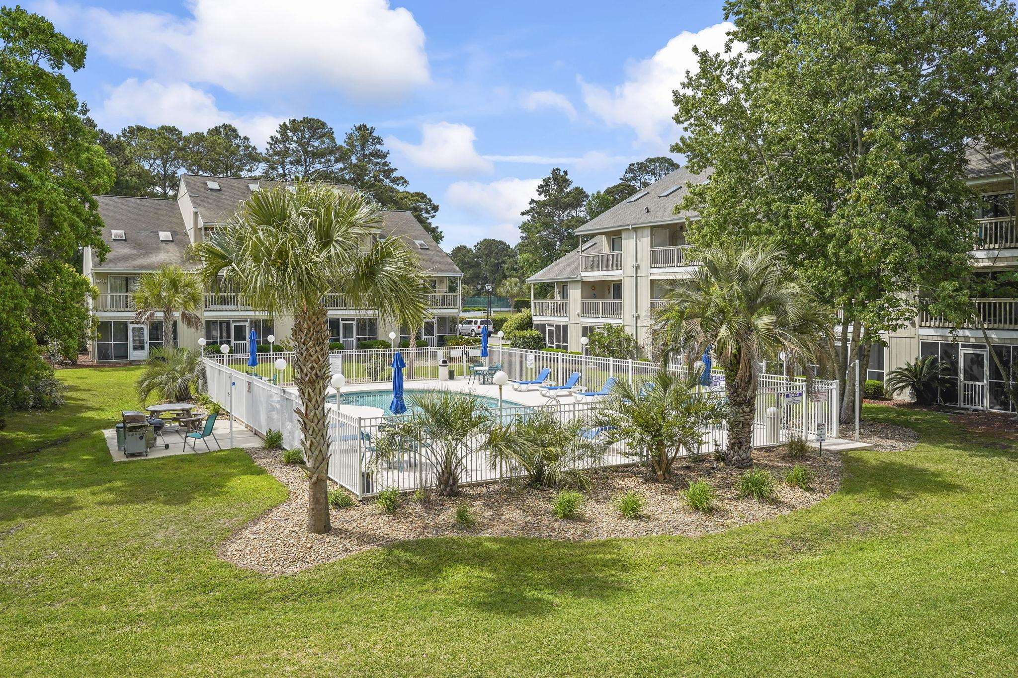 1920 Bent Grass Drive, Unit 36J Surfside Beach, SC 29575 - Photo 28 of 31