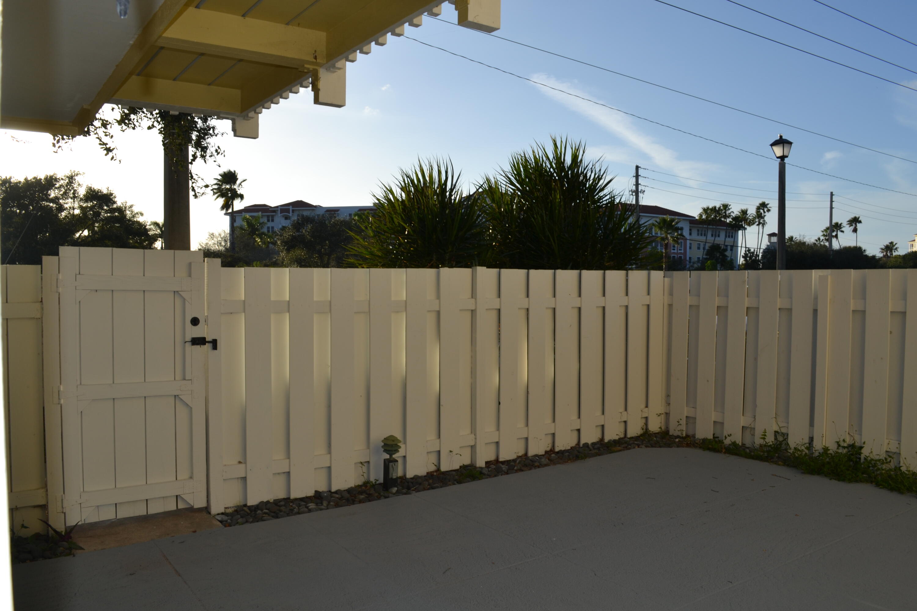 176 Seabreeze Circle Jupiter, FL 33477 - Photo 4 of 28 a view of a car garage