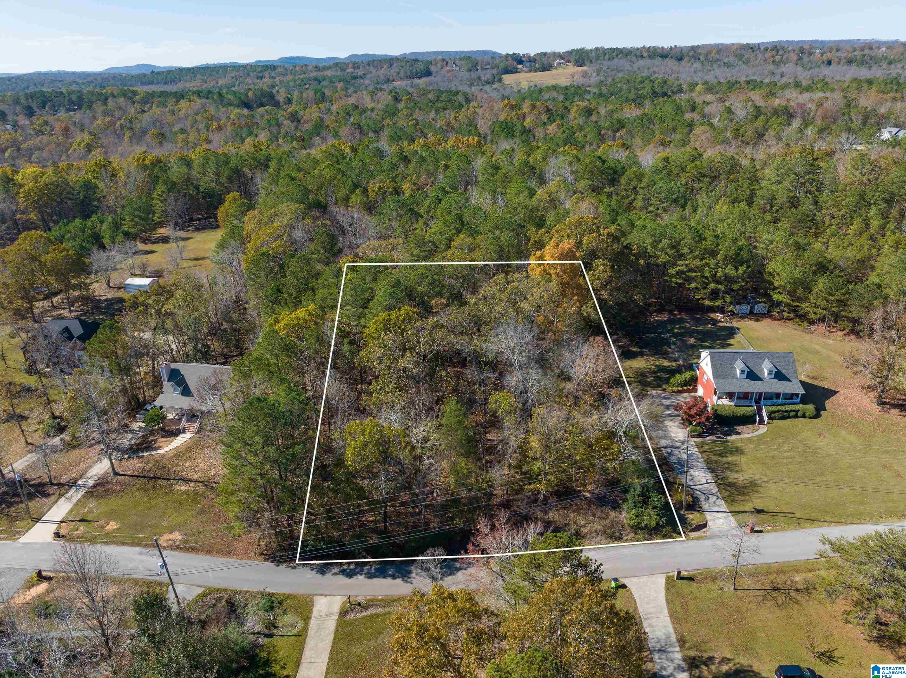 1849 Cedar Creek Road, Unit 8 Odenville, AL 35120 - Photo 1 of 11